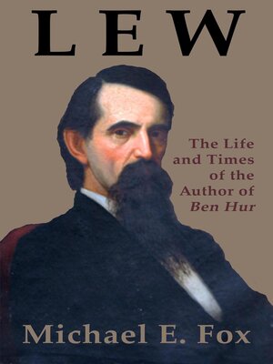 cover image of Lew